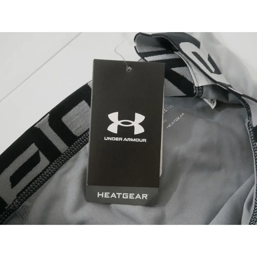 Under Armour fit design